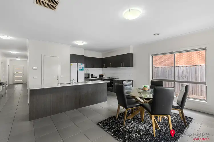 Second view of Homely house listing, 4 Modra Street, Point Cook VIC 3030