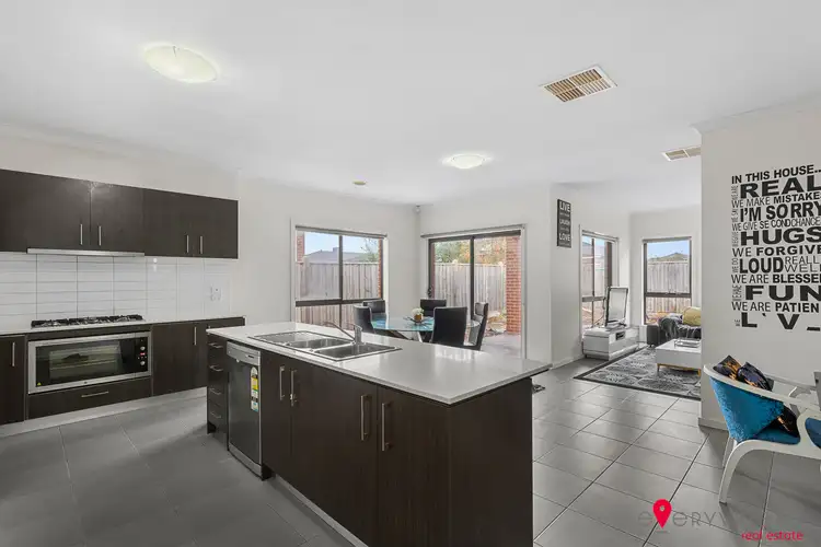 Third view of Homely house listing, 4 Modra Street, Point Cook VIC 3030