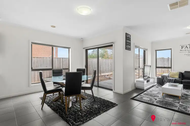 Fourth view of Homely house listing, 4 Modra Street, Point Cook VIC 3030