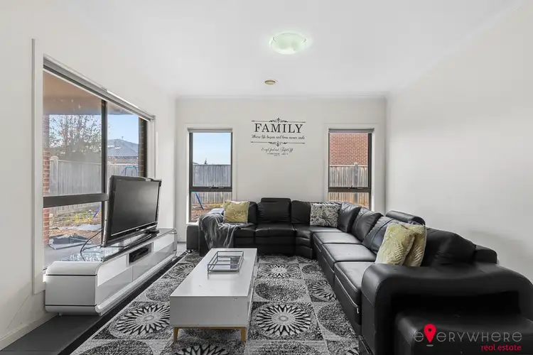 Fifth view of Homely house listing, 4 Modra Street, Point Cook VIC 3030