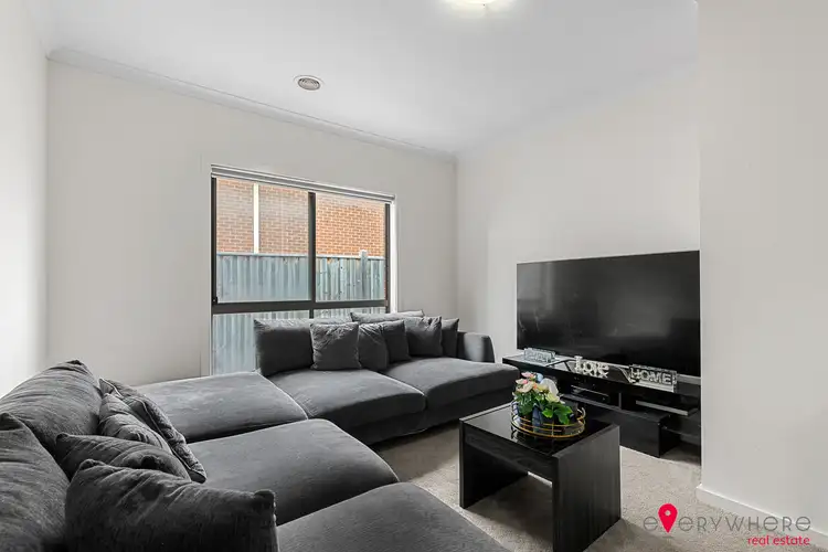 Sixth view of Homely house listing, 4 Modra Street, Point Cook VIC 3030