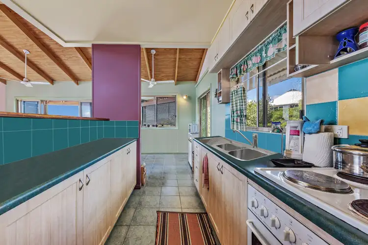 Third view of Homely house listing, 23 Roseric Cres, Hideaway Bay QLD 4800