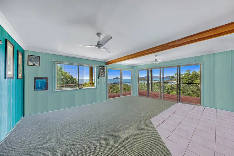 Fifth view of Homely house listing, 23 Roseric Cres, Hideaway Bay QLD 4800