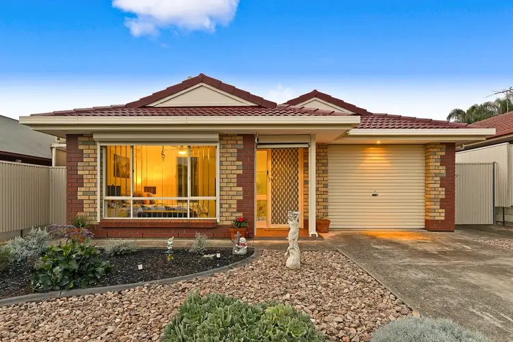 18 Castle Court, Blakeview SA 5114