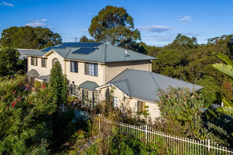Sixth view of Homely house listing, 129 Vista Avenue, Catalina NSW 2536