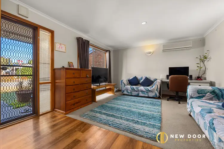 Fourth view of Homely townhouse listing, 2/24 Beazley Crescent, Calwell ACT 2905
