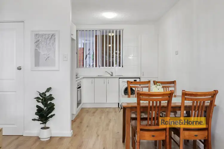 Second view of Homely unit listing, 3/263-265 Blackwall Road, Woy Woy NSW 2256