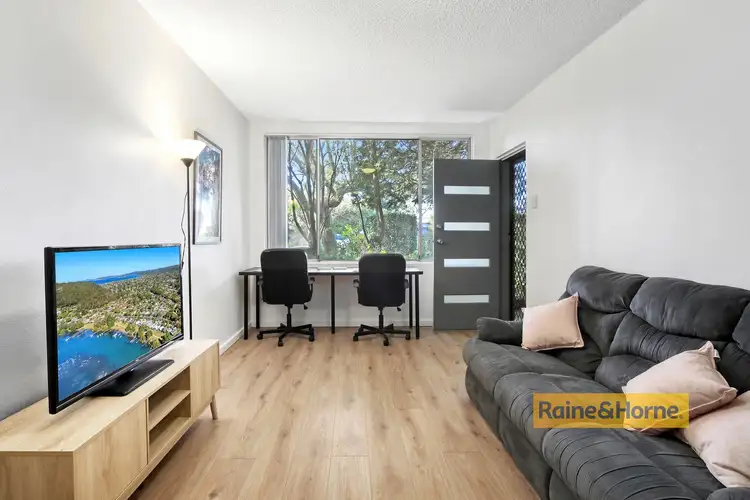 Fourth view of Homely unit listing, 3/263-265 Blackwall Road, Woy Woy NSW 2256