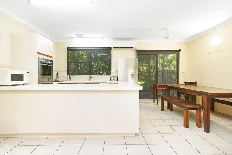 Second view of Homely house listing, 8 Harrison Circuit, Woodroffe NT 830