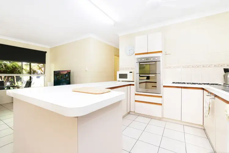 Third view of Homely house listing, 8 Harrison Circuit, Woodroffe NT 830