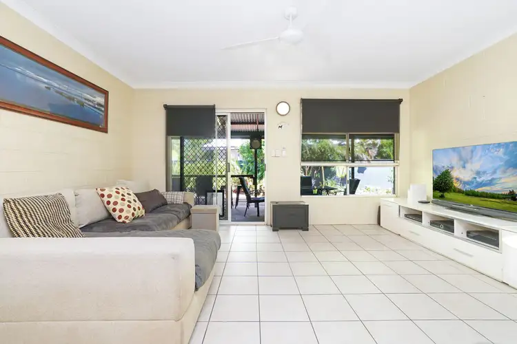 Fourth view of Homely house listing, 8 Harrison Circuit, Woodroffe NT 830