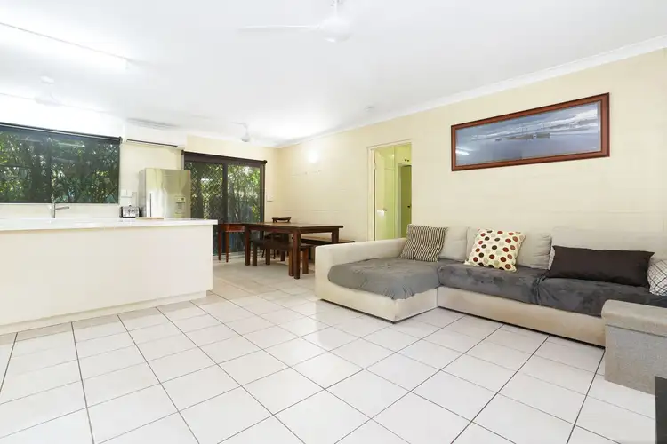 Fifth view of Homely house listing, 8 Harrison Circuit, Woodroffe NT 830