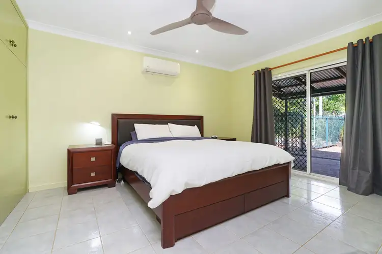 Sixth view of Homely house listing, 8 Harrison Circuit, Woodroffe NT 830