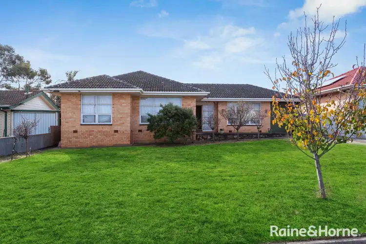 Main view of Homely house listing, 39 Maxwell Road, Hackham West SA 5163