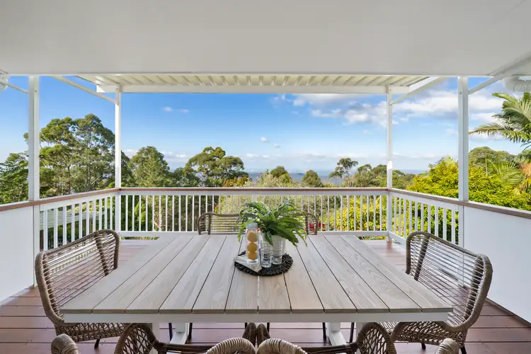 109 Guanaba Road, Tamborine Mountain QLD 4272