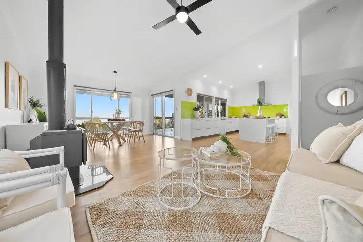 Second view of Homely house listing, 109 Guanaba Road, Tamborine Mountain QLD 4272