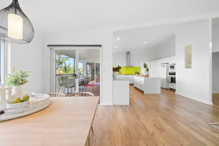 Fourth view of Homely house listing, 109 Guanaba Road, Tamborine Mountain QLD 4272