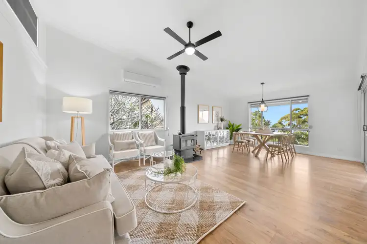 Sixth view of Homely house listing, 109 Guanaba Road, Tamborine Mountain QLD 4272