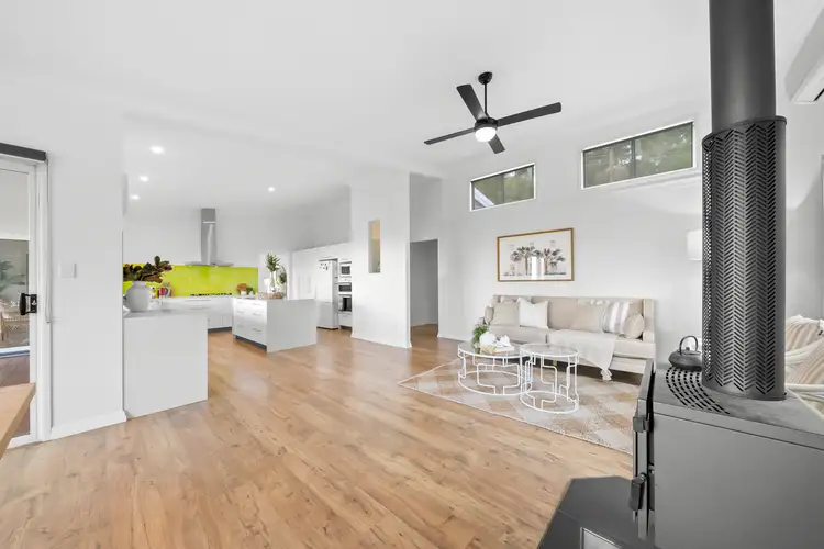 Seventh view of Homely house listing, 109 Guanaba Road, Tamborine Mountain QLD 4272