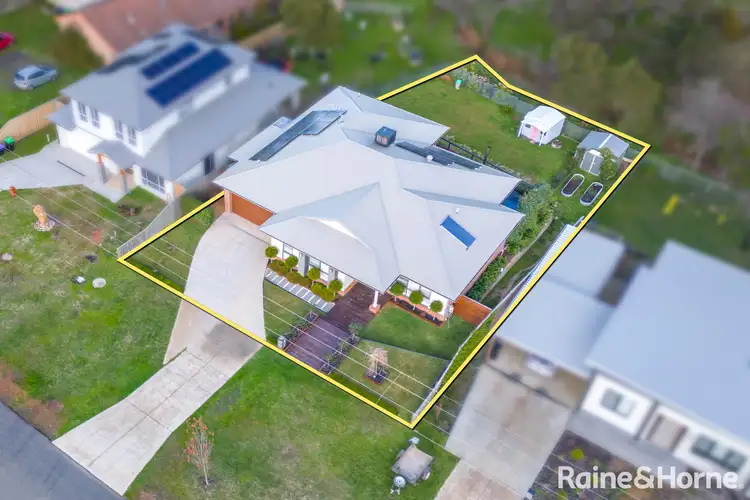 Second view of Homely house listing, 27 Sutton Street, Riddells Creek VIC 3431