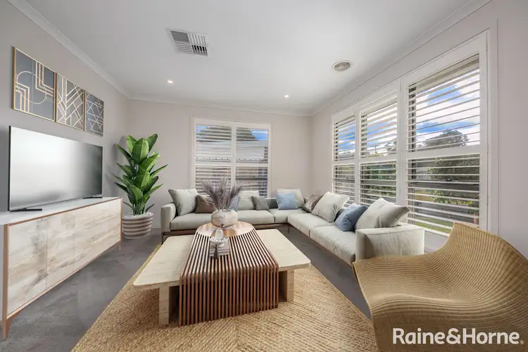 Fifth view of Homely house listing, 27 Sutton Street, Riddells Creek VIC 3431