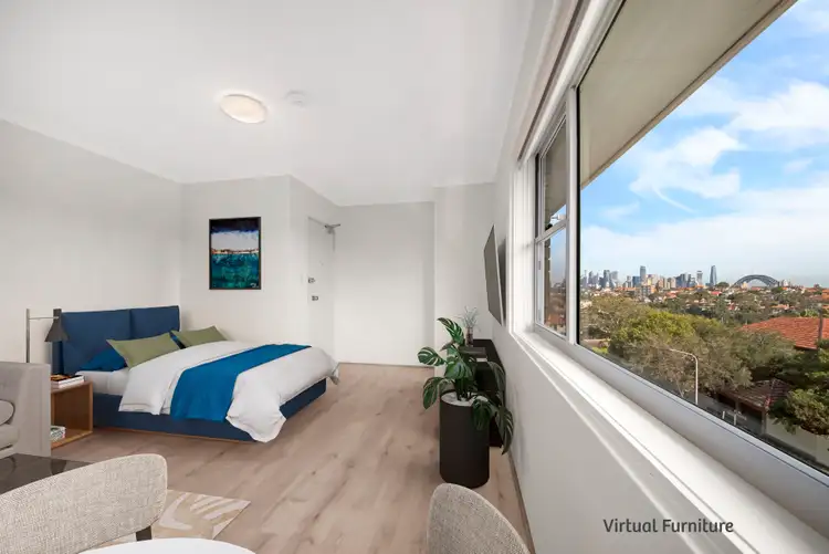 Main view of Homely studio listing, 12/12 Mosman Street, Mosman NSW 2088