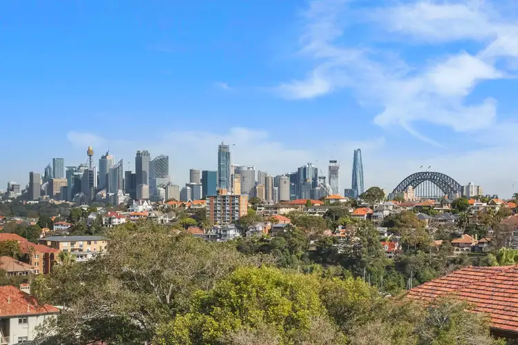 Second view of Homely studio listing, 12/12 Mosman Street, Mosman NSW 2088