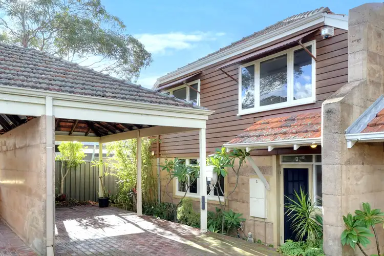 3/32 Boulton Street, Dianella WA 6059