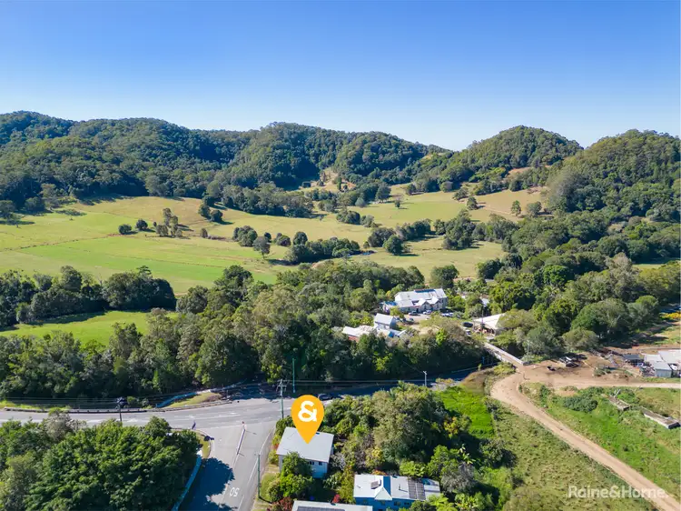 Main view of Homely house listing, 1 Broadway, Burringbar NSW 2483