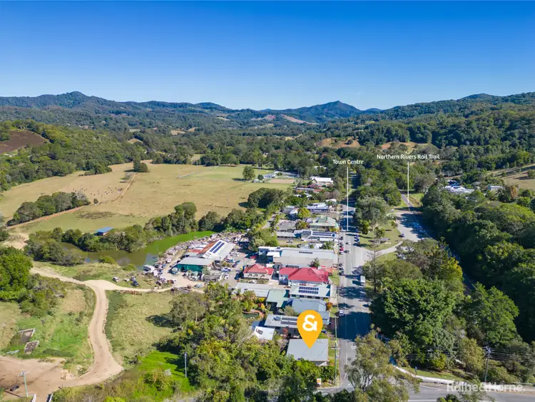 Third view of Homely house listing, 1 Broadway, Burringbar NSW 2483
