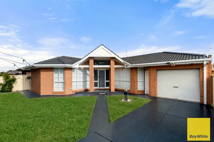 240 Merton Street, Altona Meadows VIC 3028