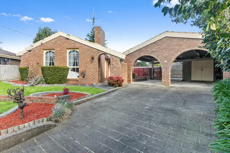 4 Wurrindi Court, Frankston VIC 3199