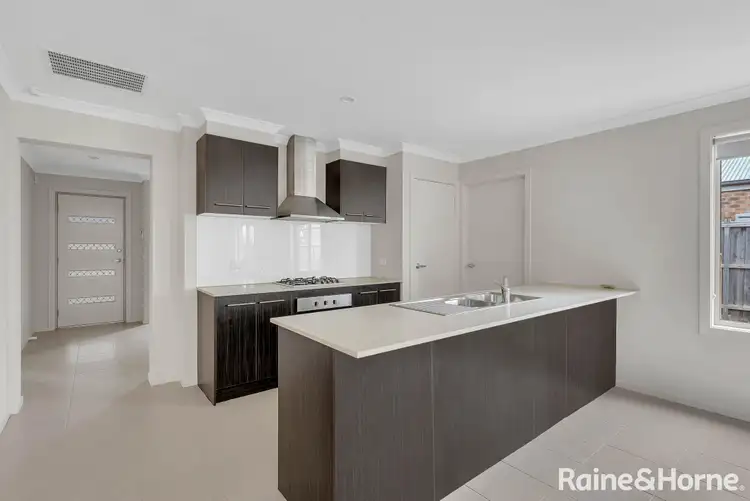 Second view of Homely house listing, 30 Faircroft Drive, Brookfield VIC 3338
