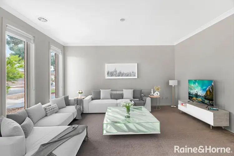 Third view of Homely house listing, 30 Faircroft Drive, Brookfield VIC 3338