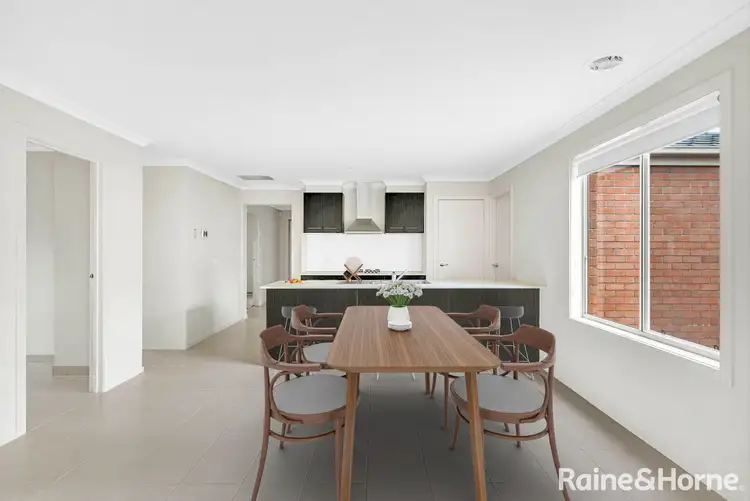 Sixth view of Homely house listing, 30 Faircroft Drive, Brookfield VIC 3338