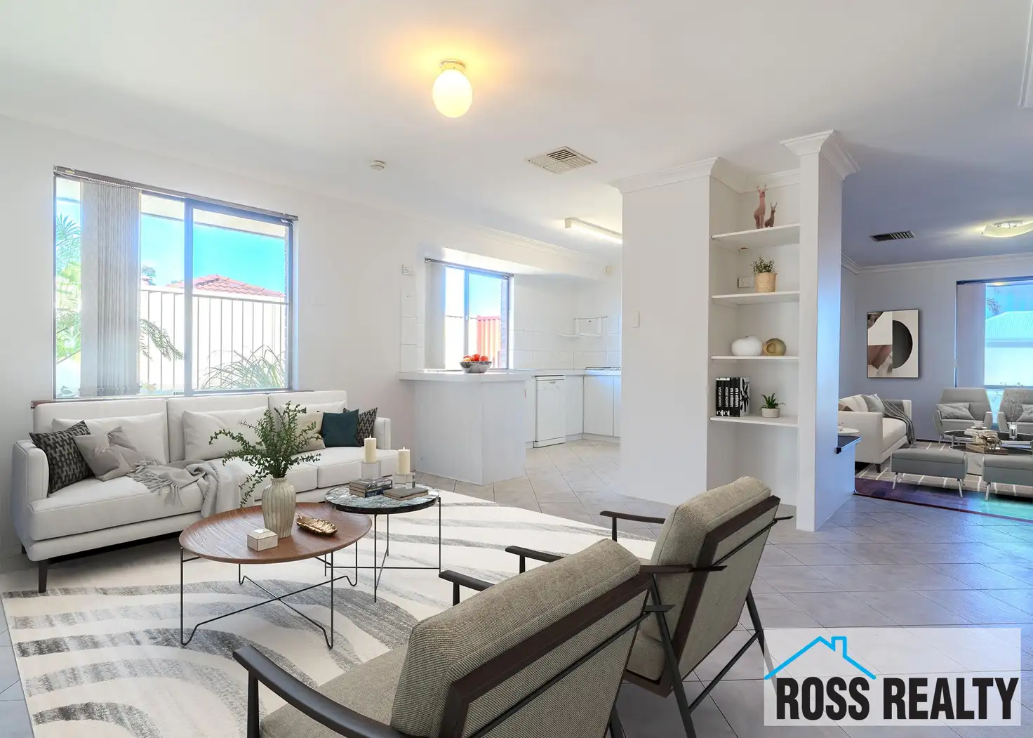 Main view of Homely house listing, 57 Ottawa Crescent, Beechboro WA 6063