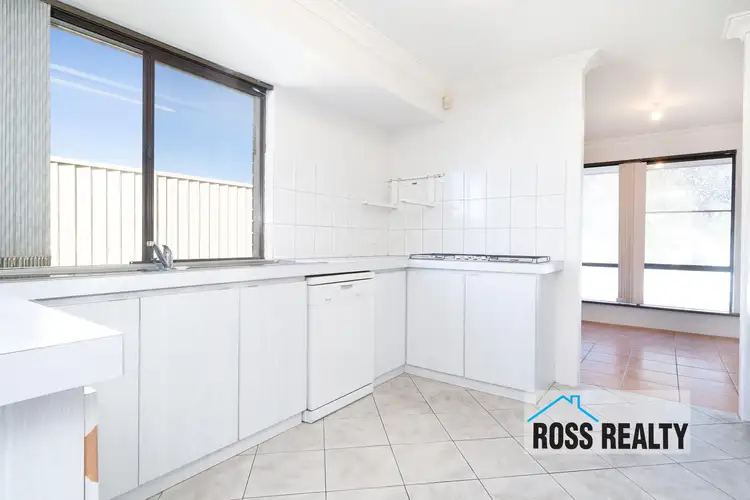 Second view of Homely house listing, 57 Ottawa Crescent, Beechboro WA 6063