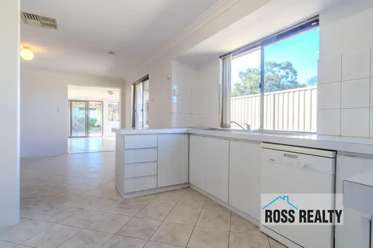 Third view of Homely house listing, 57 Ottawa Crescent, Beechboro WA 6063