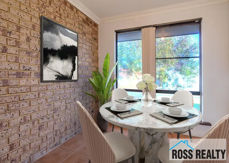 Fifth view of Homely house listing, 57 Ottawa Crescent, Beechboro WA 6063