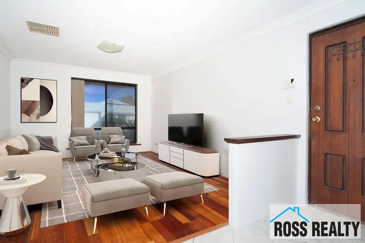 Sixth view of Homely house listing, 57 Ottawa Crescent, Beechboro WA 6063