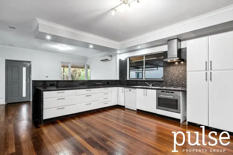 Third view of Homely house listing, 17 Gregory Way, Coolbellup WA 6163