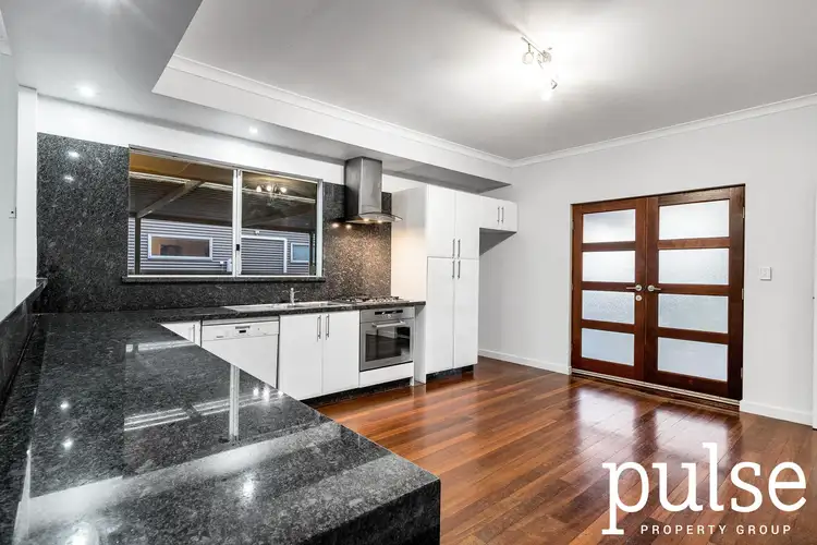 Fourth view of Homely house listing, 17 Gregory Way, Coolbellup WA 6163