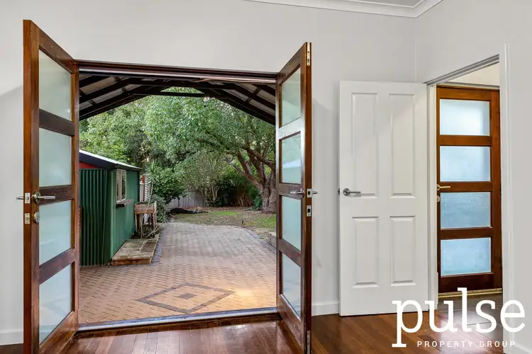 Fifth view of Homely house listing, 17 Gregory Way, Coolbellup WA 6163
