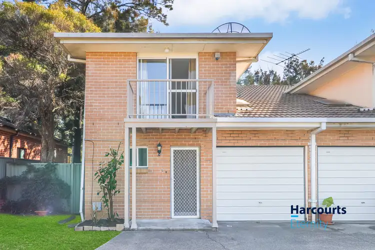 5/131 Toongabbie Road,, Toongabbie NSW 2146