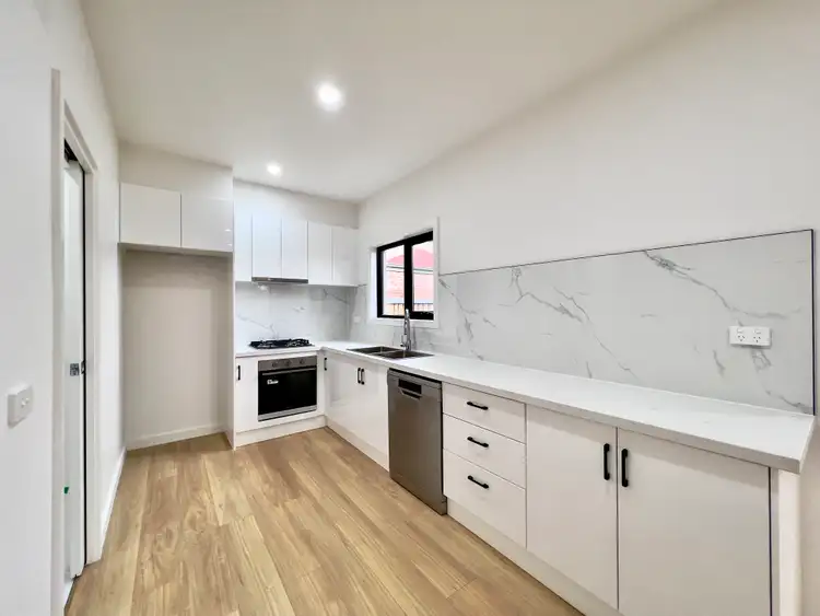Third view of Homely townhouse listing, 4/13 Newton Street, Reservoir VIC 3073