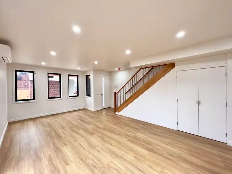 Fifth view of Homely townhouse listing, 2B2B Newton Street, Reservoir VIC 3073