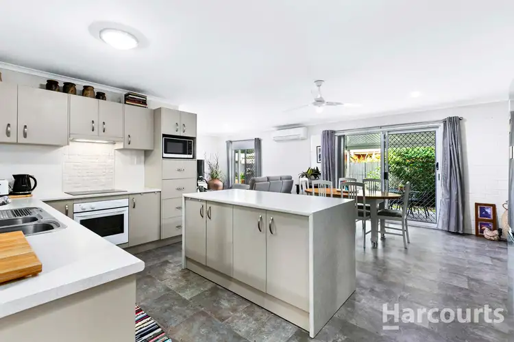 Third view of Homely house listing, 45 Desmond Drive, Toogoom QLD 4655