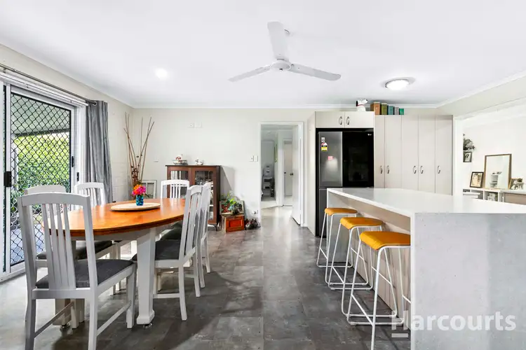 Fourth view of Homely house listing, 45 Desmond Drive, Toogoom QLD 4655
