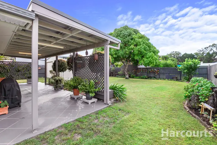 Fifth view of Homely house listing, 45 Desmond Drive, Toogoom QLD 4655