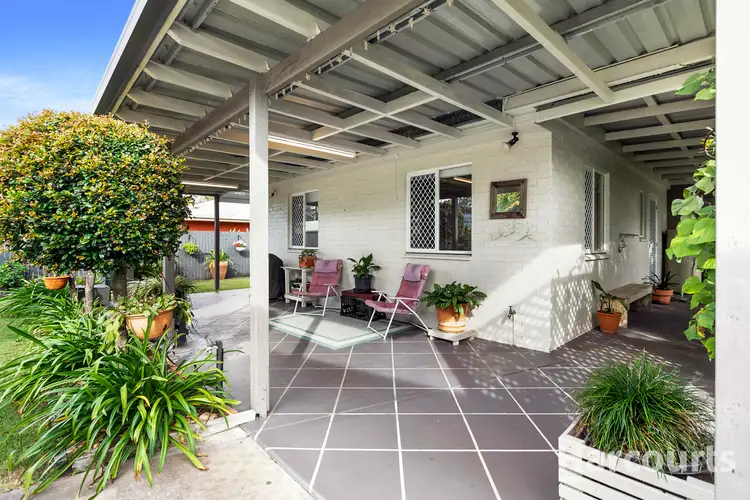 Sixth view of Homely house listing, 45 Desmond Drive, Toogoom QLD 4655